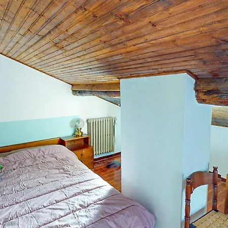 Apartment Bellagio, Tivano - Di