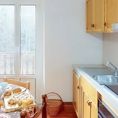 Apartamento Bellagio, Tivano - Di Bellagio