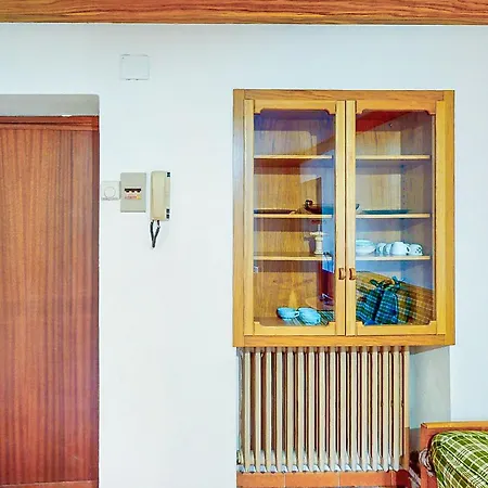 Apartment Bellagio, Tivano - Di