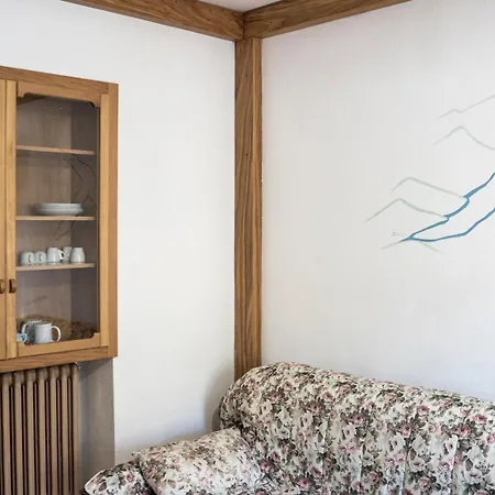 Bellagio, Tivano - Di Apartment *