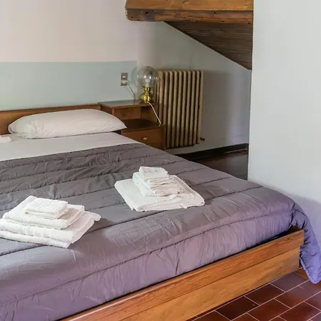 Appartement Bellagio, Tivano - Di *