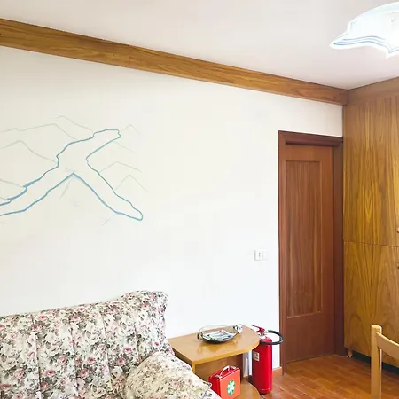 Apartamento Bellagio, Tivano - Di *