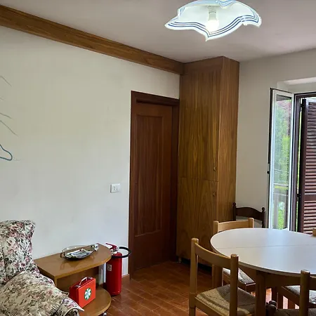 Bellagio, Tivano - Di Appartement *
